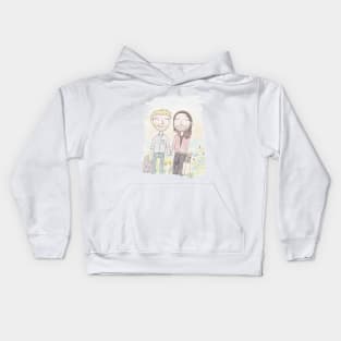 Picnic Kids Hoodie